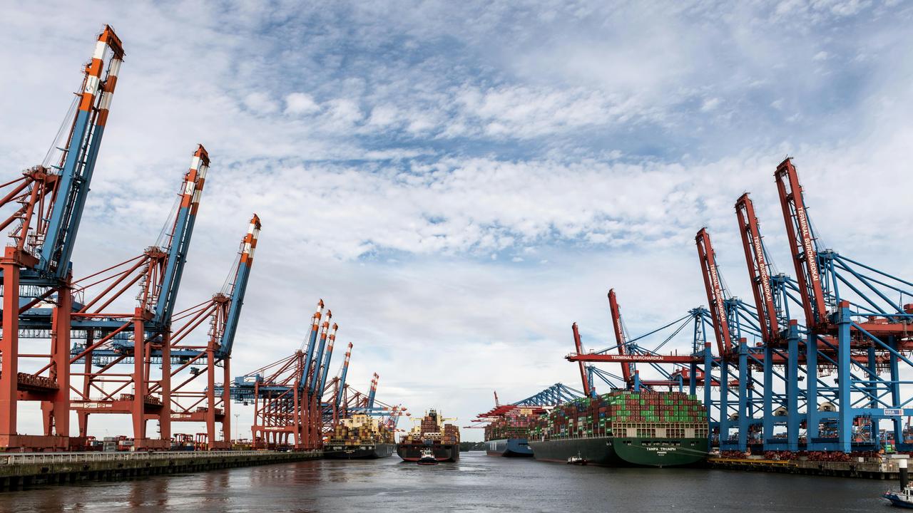 Marine Engineering