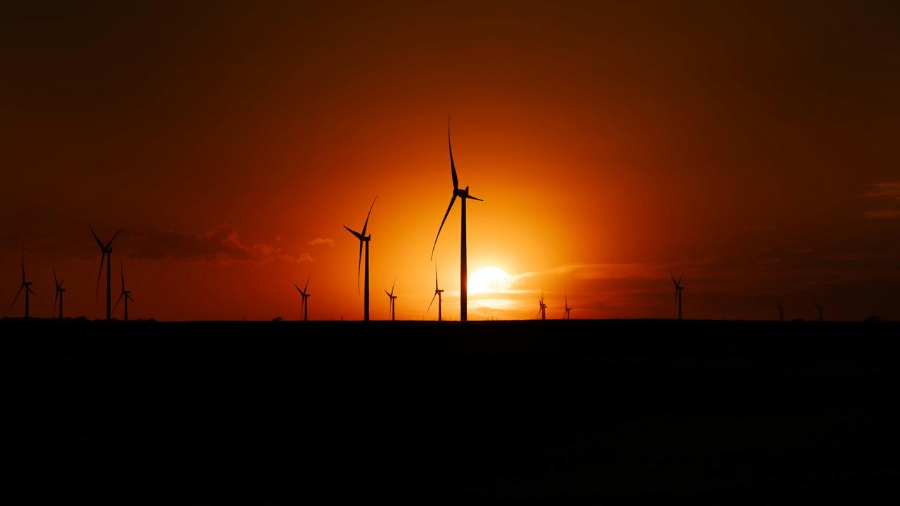Renewable Energy
